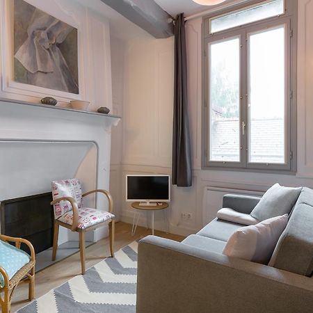 Ty Melaine By Cocoonr Apartment Rennes Exterior foto