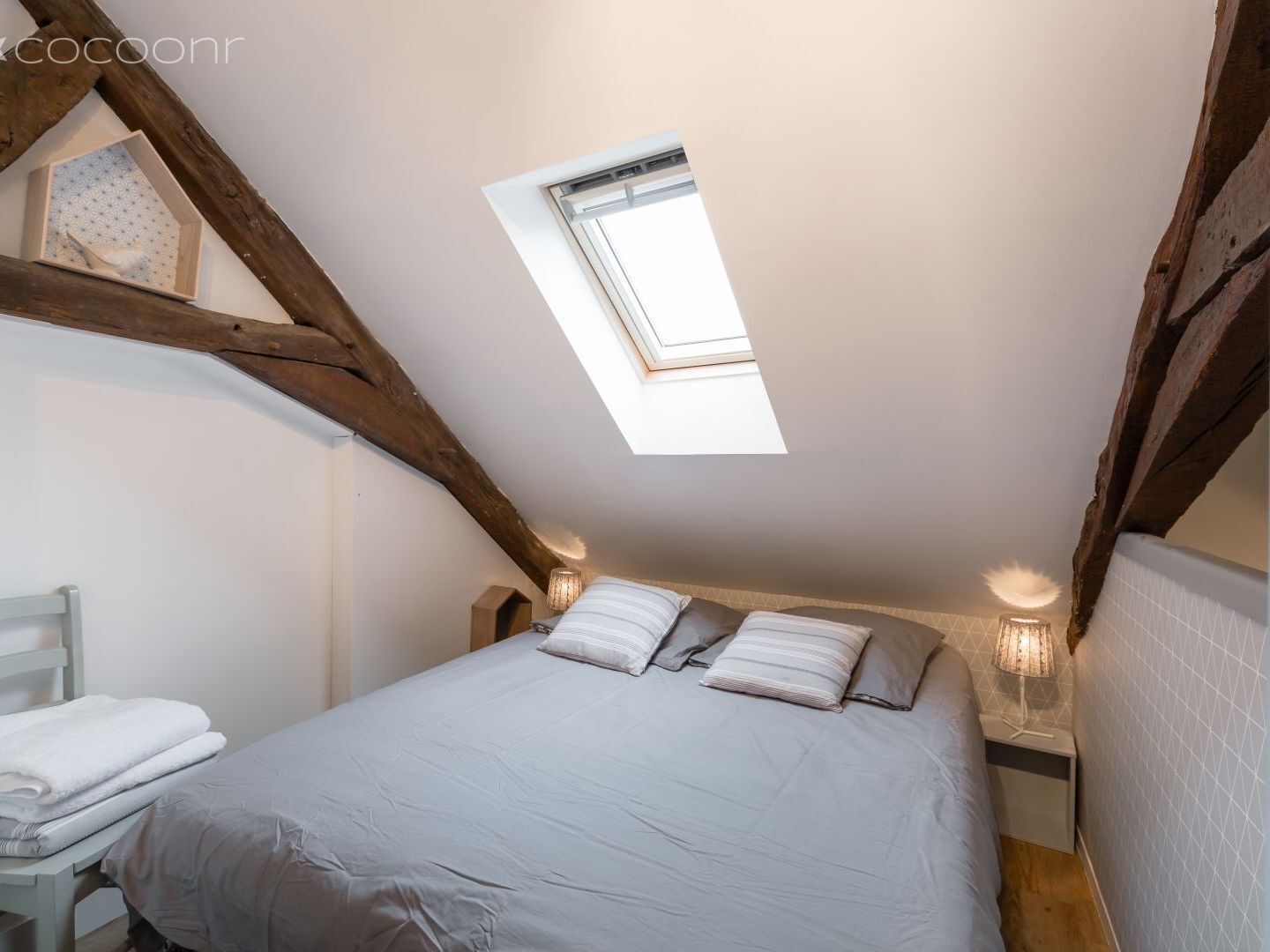 Ty Melaine By Cocoonr Apartment Rennes Exterior foto