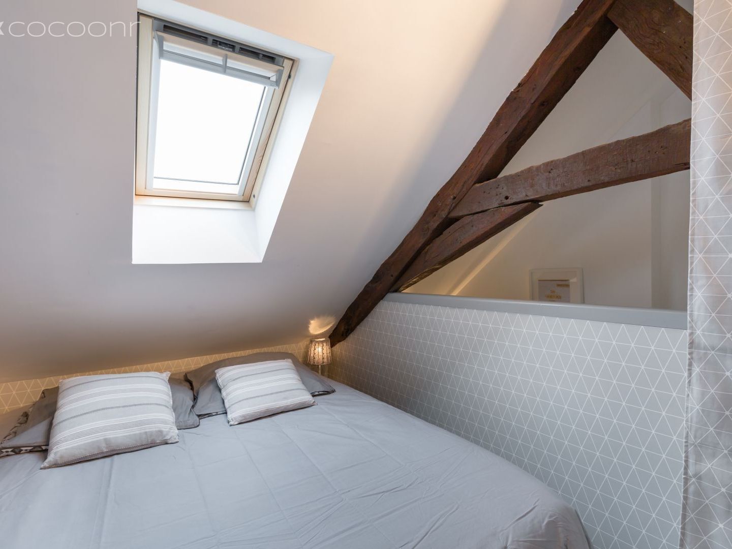 Ty Melaine By Cocoonr Apartment Rennes Exterior foto