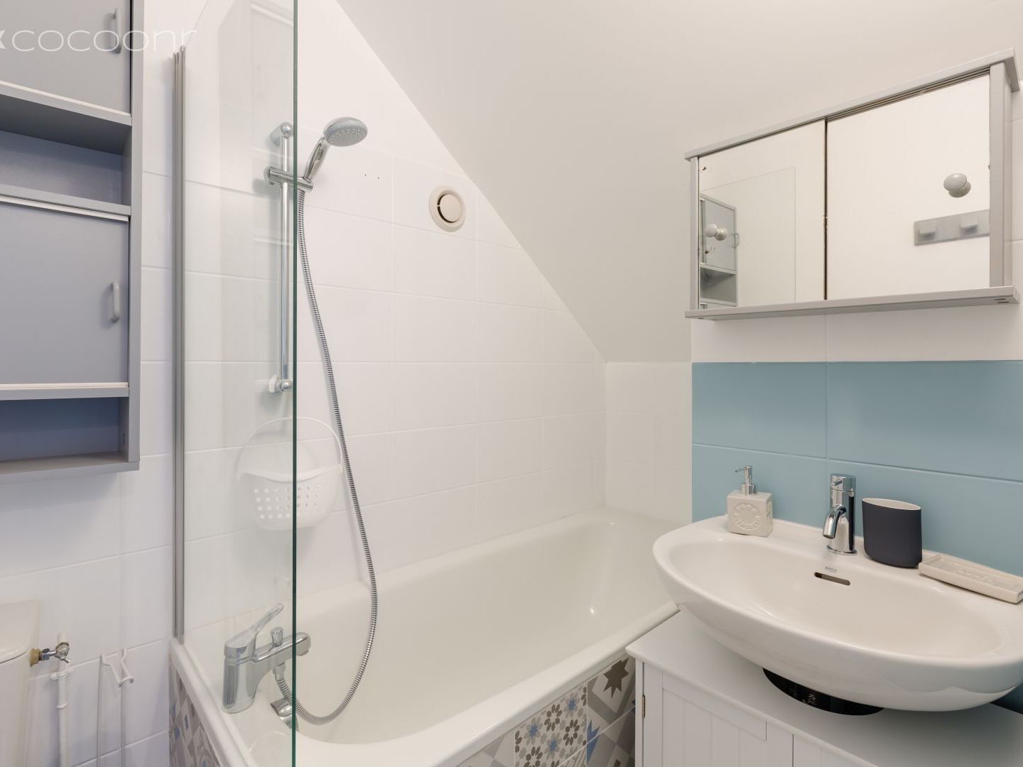 Ty Melaine By Cocoonr Apartment Rennes Exterior foto