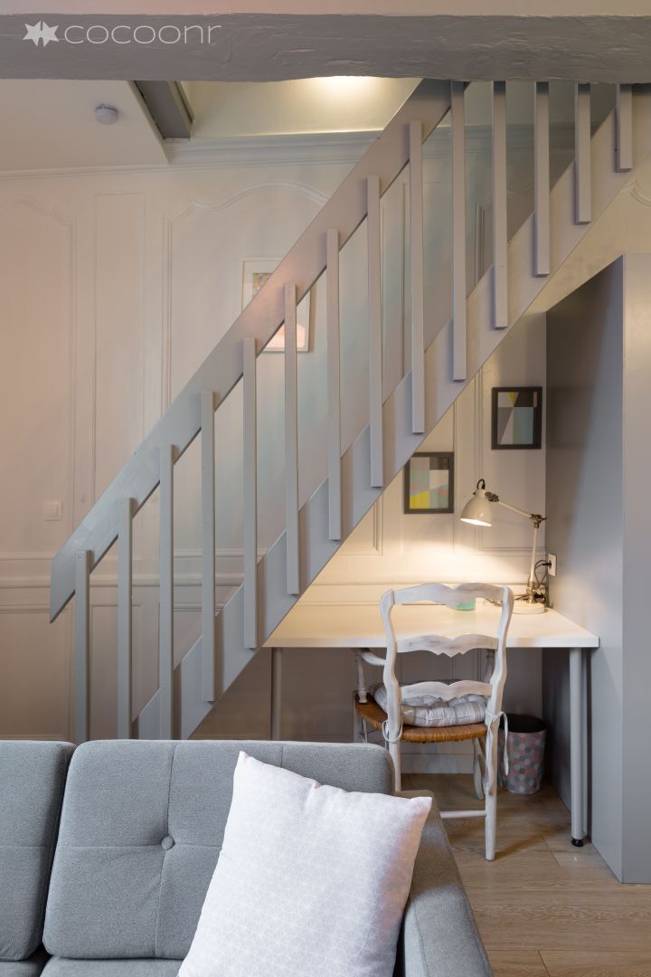 Ty Melaine By Cocoonr Apartment Rennes Exterior foto